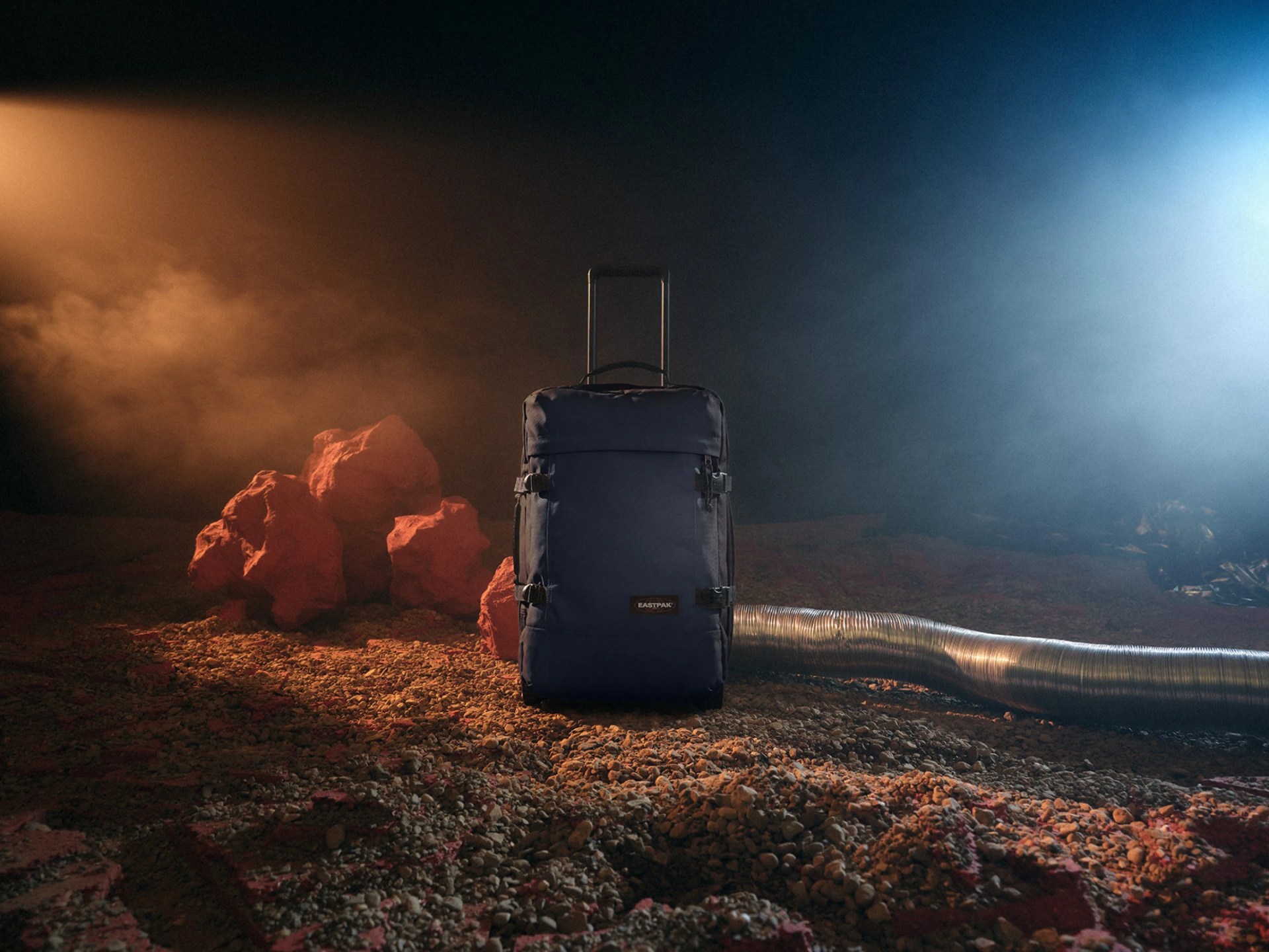eastpak bag