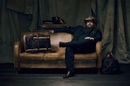 filson and chris stapleton product collaboration