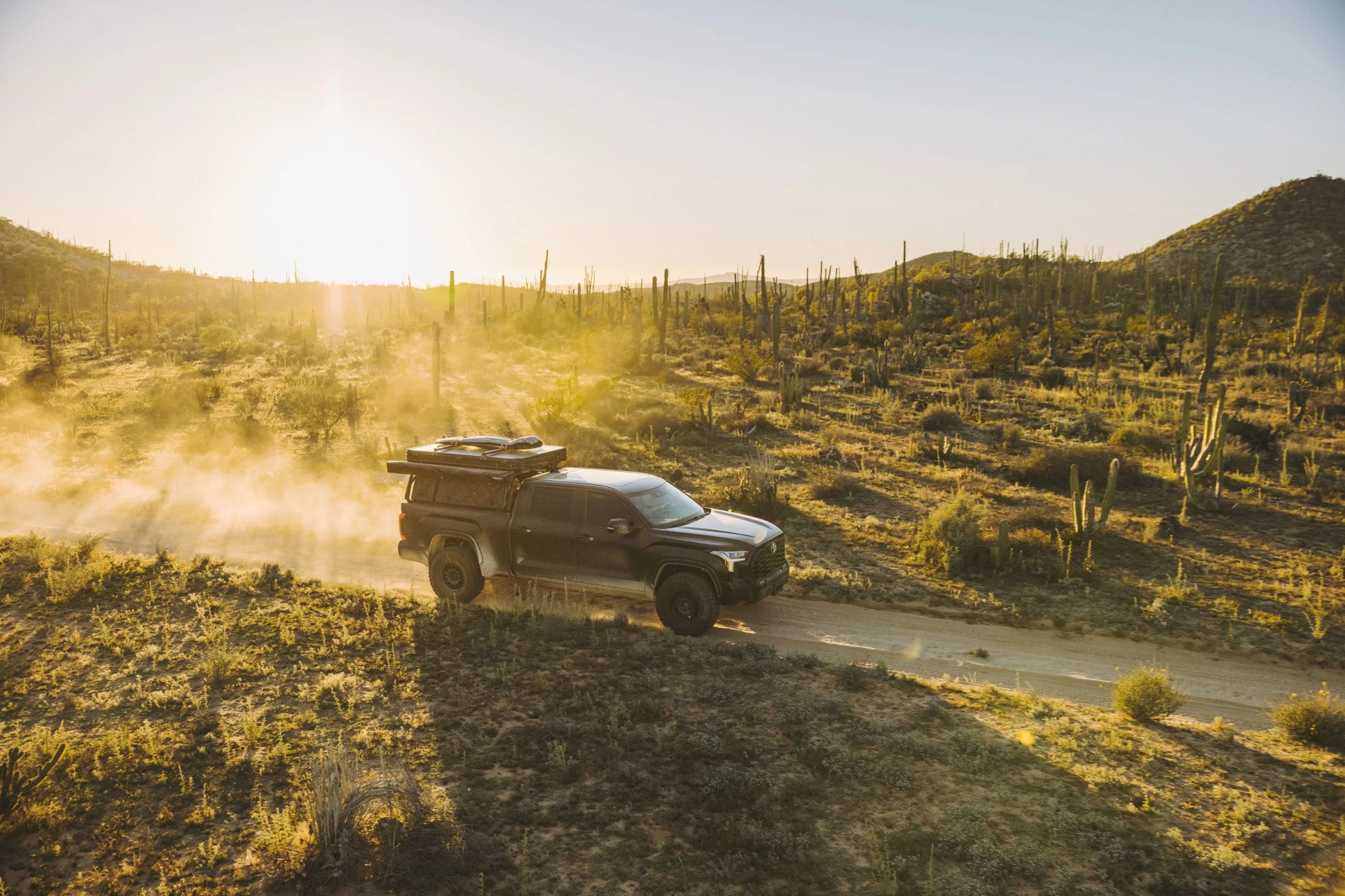 free spirit recreation truck rooftop tent