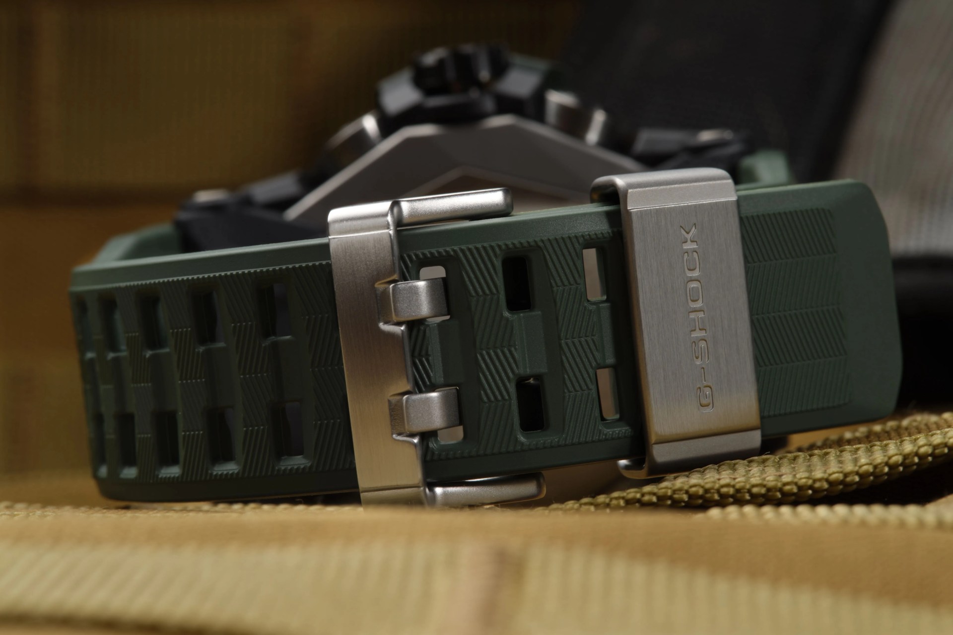 g shock watch