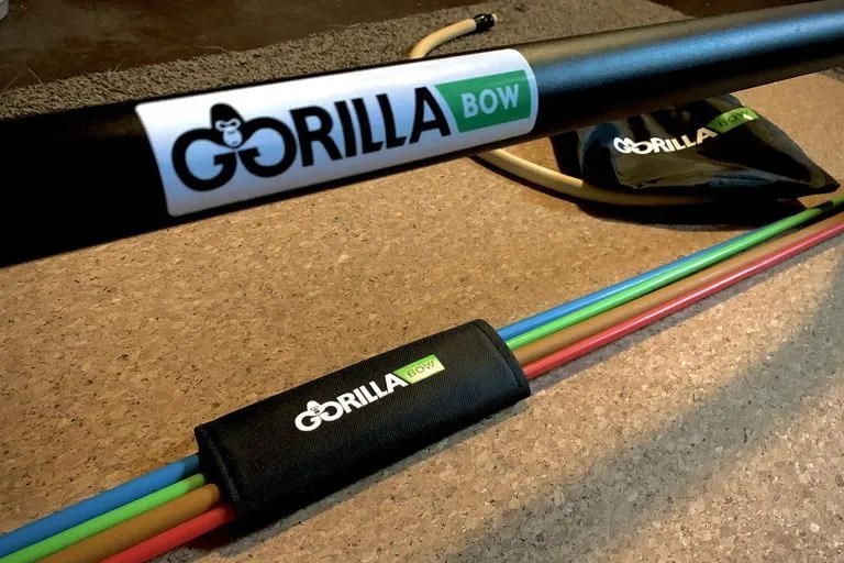 a close up of some pens