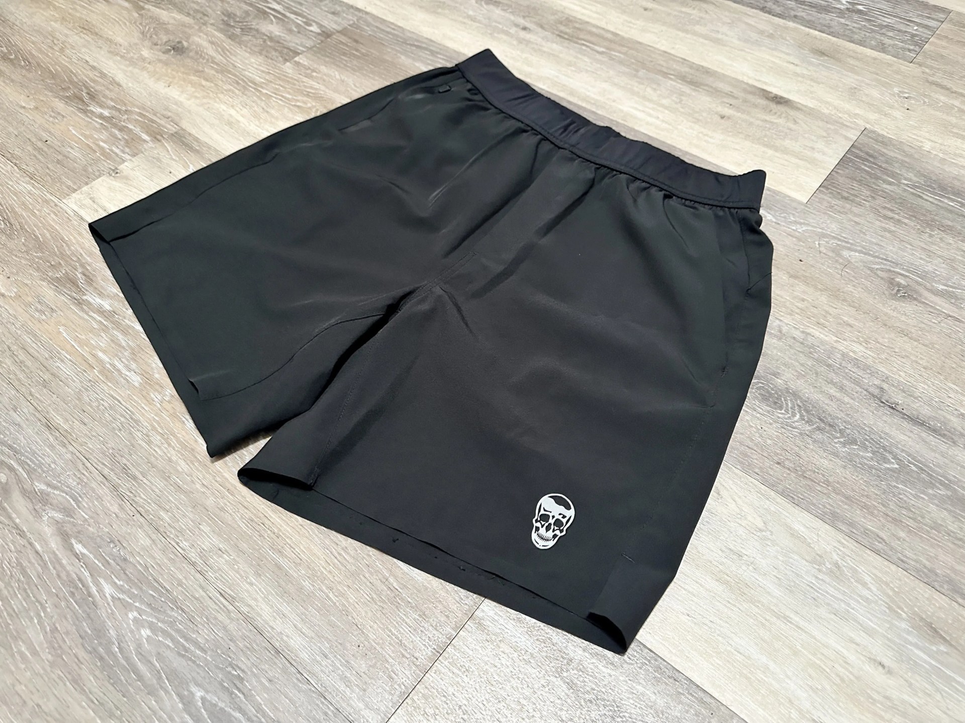 gymreapers performance shorts