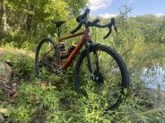 santa cruz stigmata gravel bike