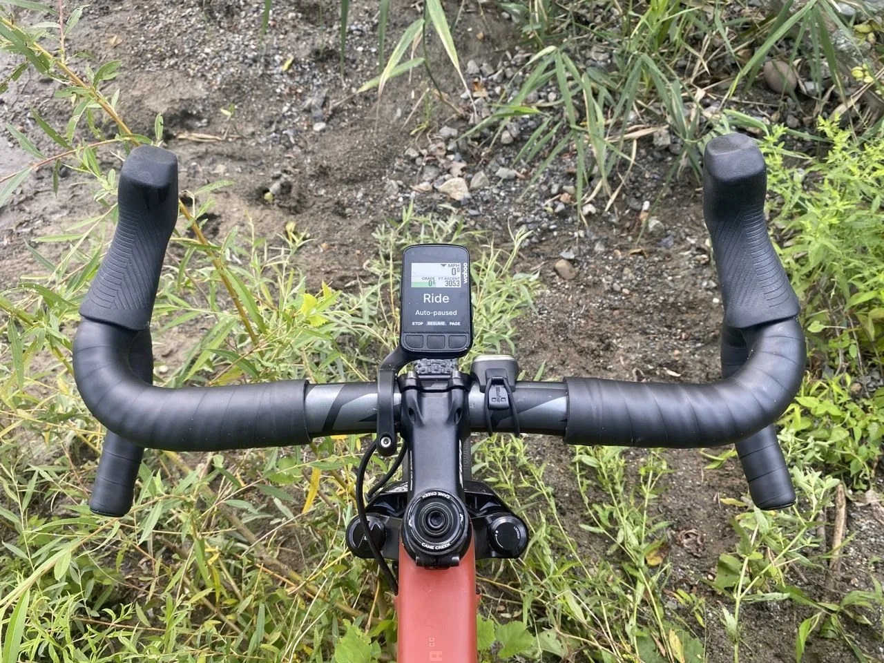 santa cruz stigmata gravel bike