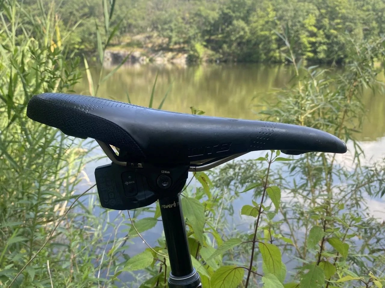santa cruz stigmata gravel bike
