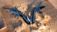 leatherman arc