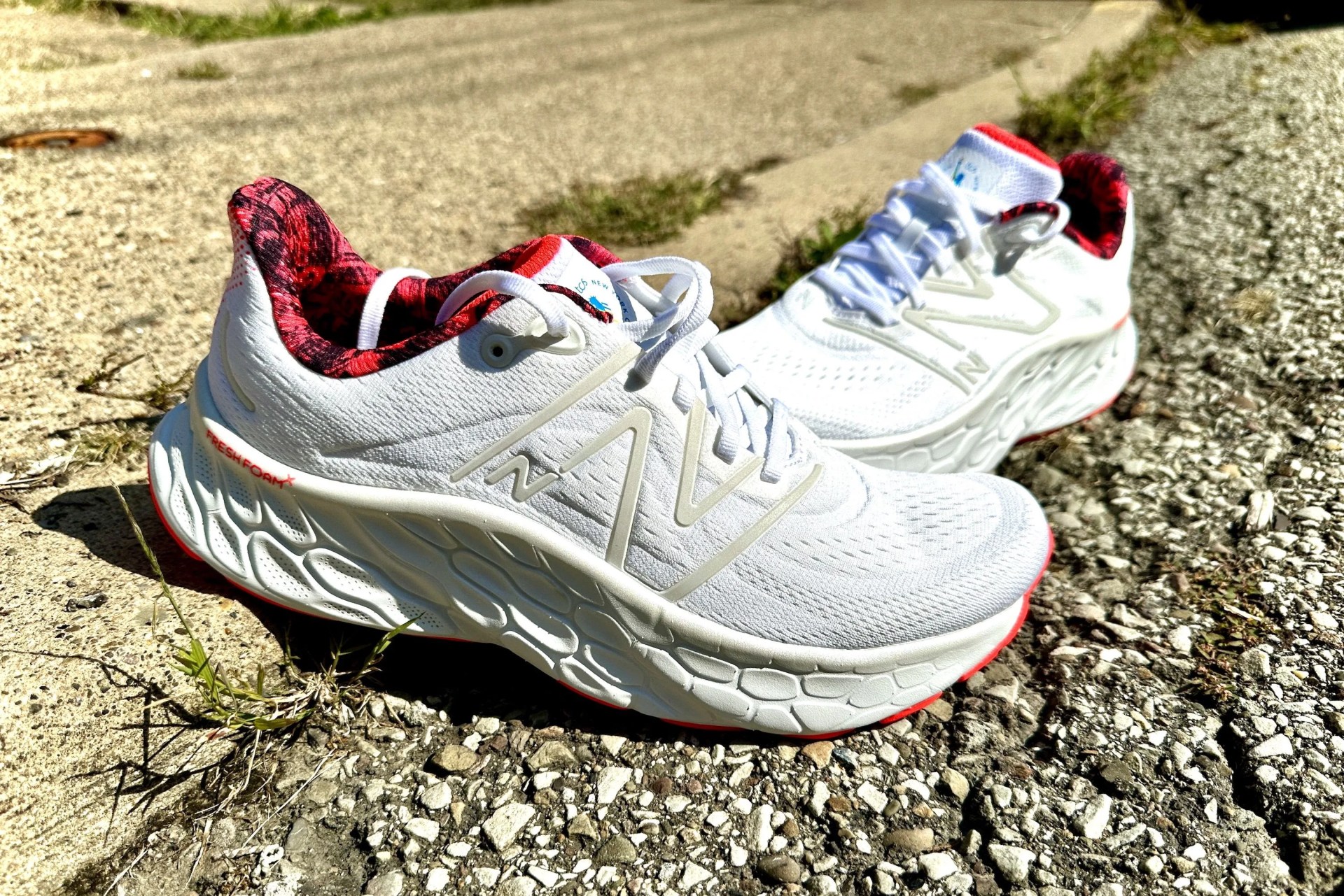 new balance fresh foam x more v4