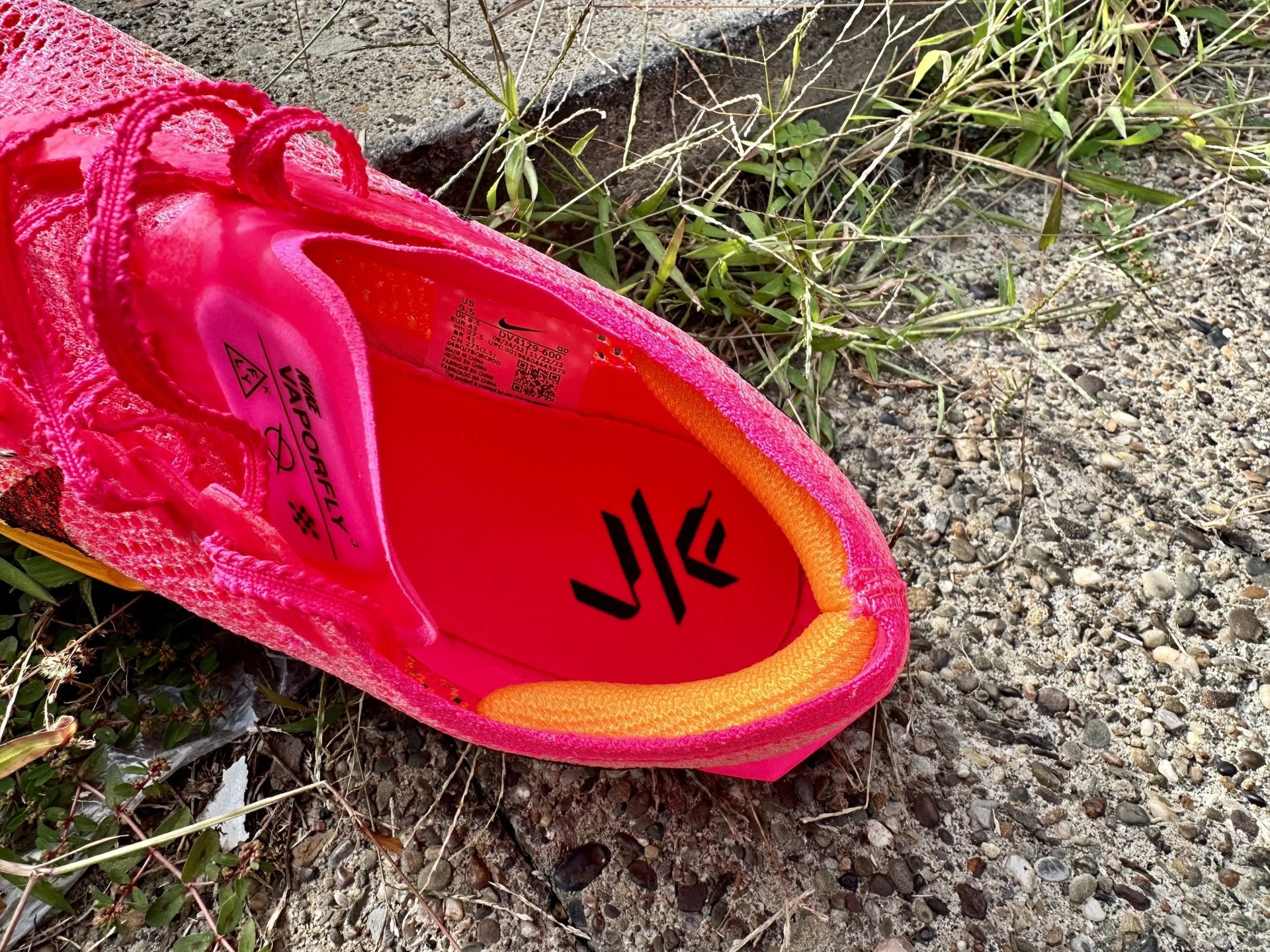 nike vaporfly 3