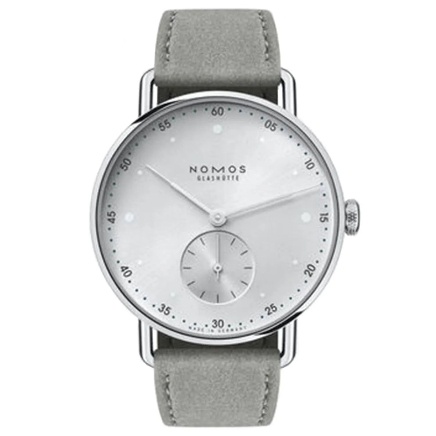 metro 33 watch