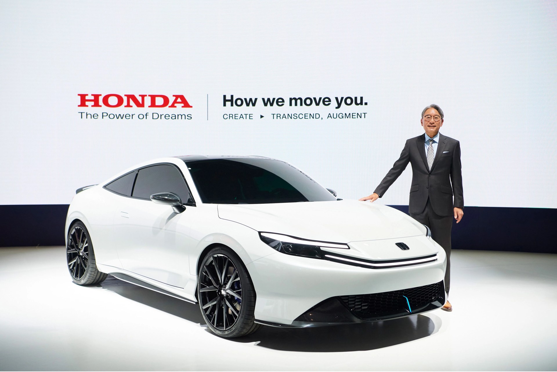 honda concept at japan mobility show
