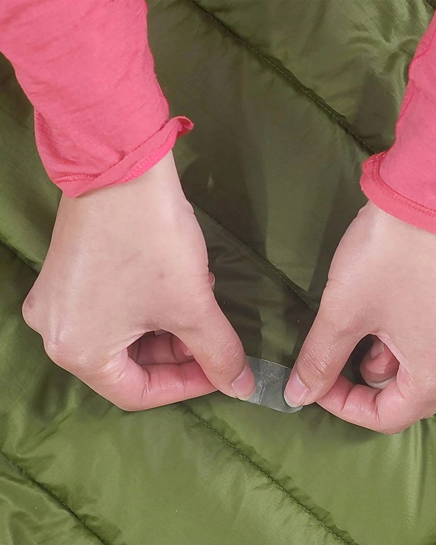 gear aid tenacious tape apply