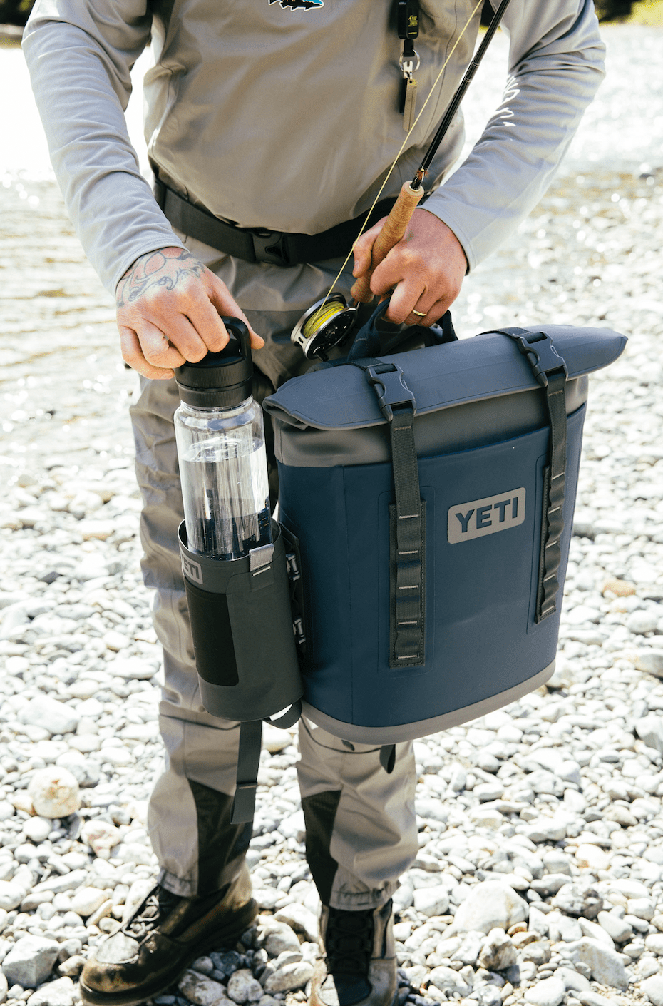 yeti m12 soft cooler