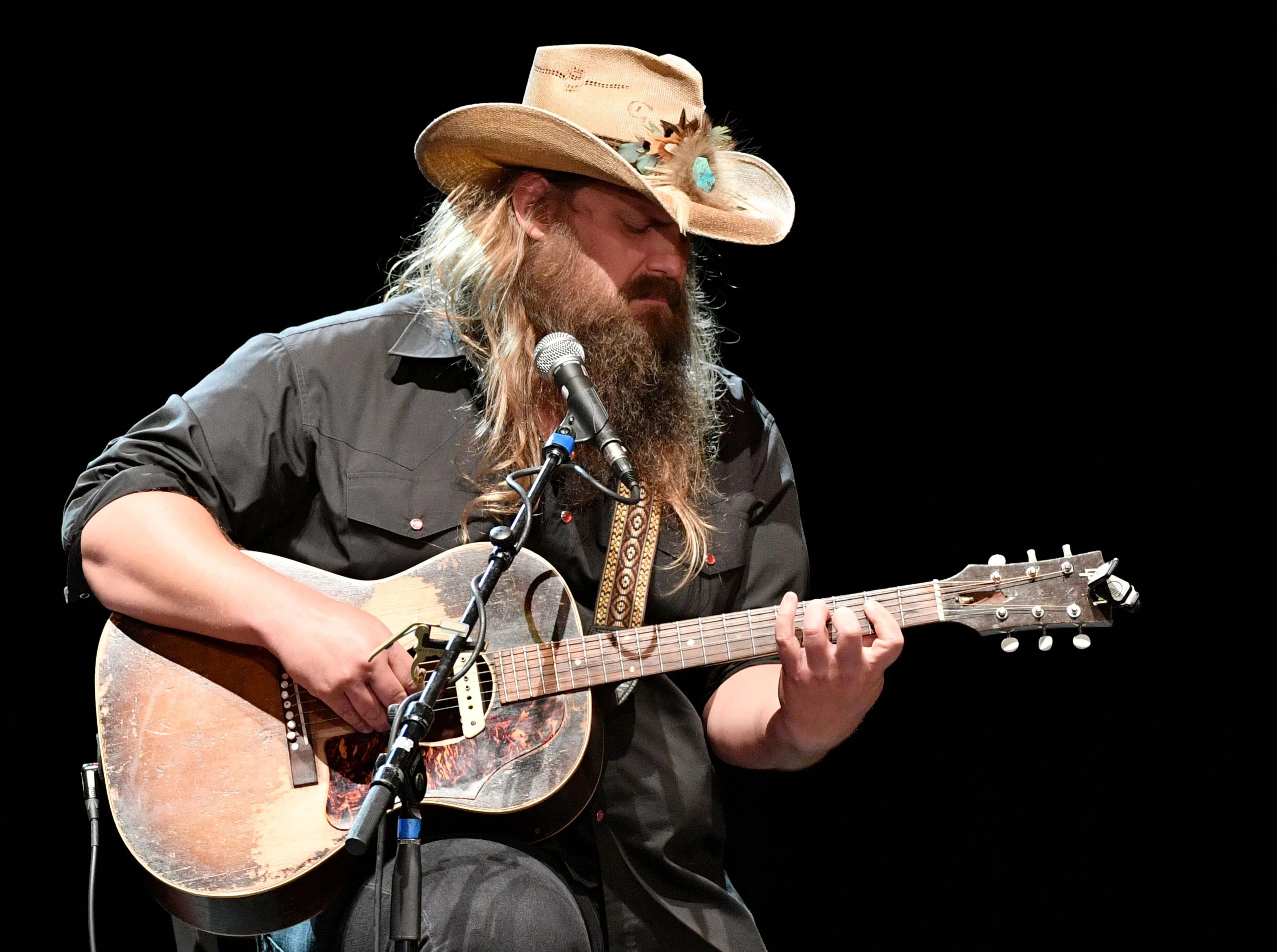 the country music hall of fame and museum presents all for the hall los angeles benefit concert featuring vince gill, kacey musgraves, chris stapleton, james taylor, and joe walsh