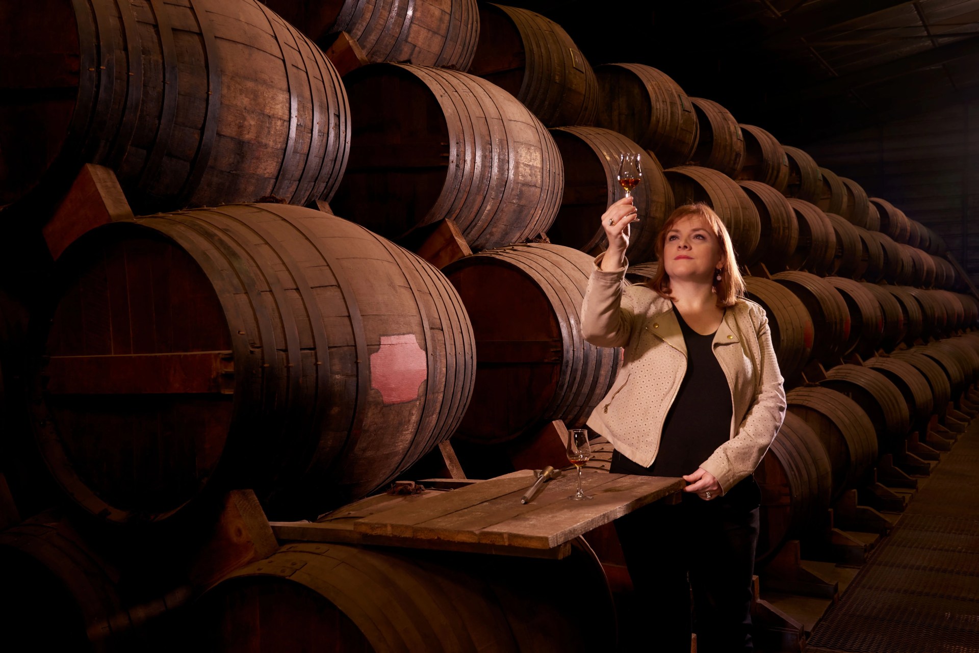 st remy brandy