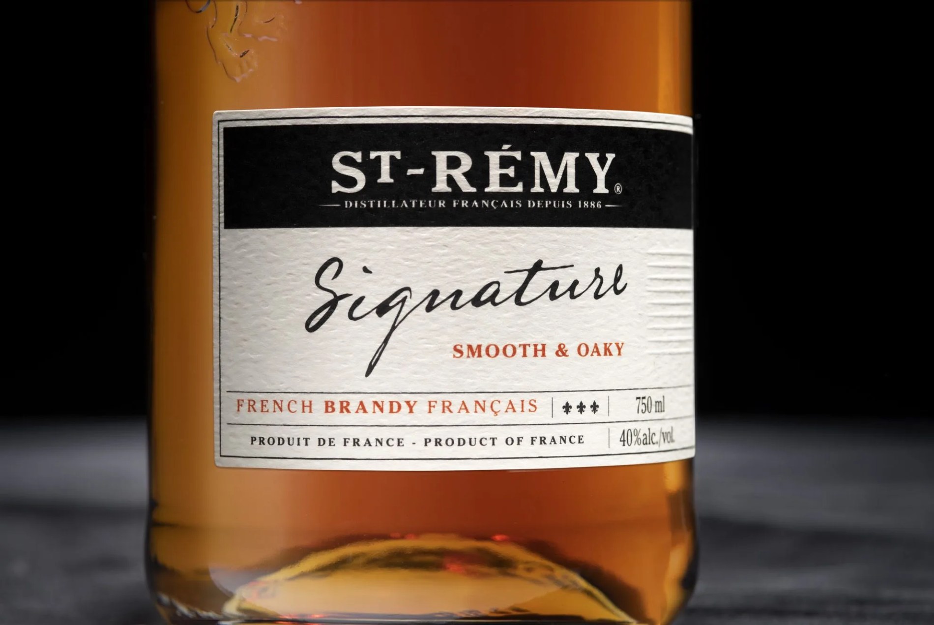 st remy brandy