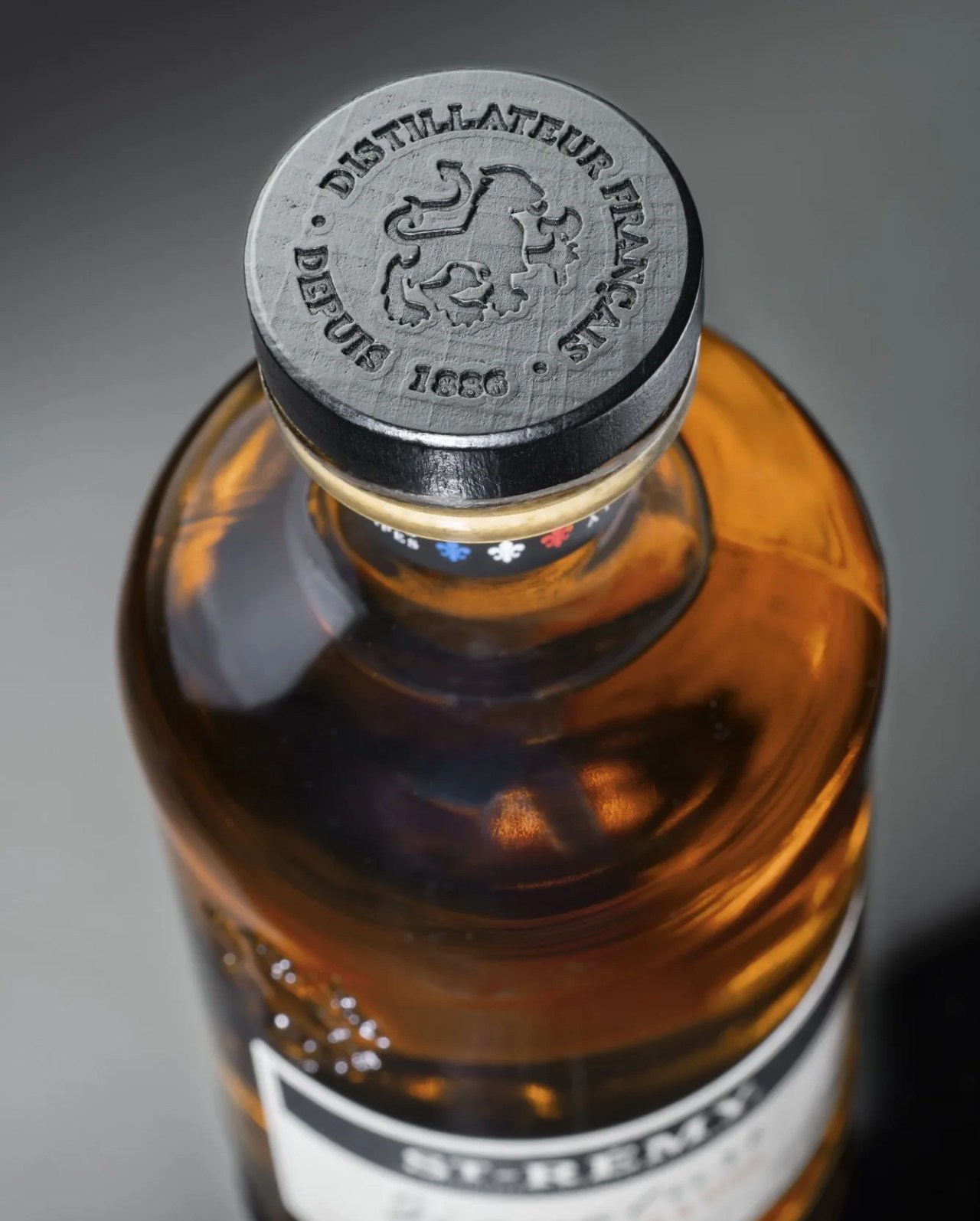 st remy brandy
