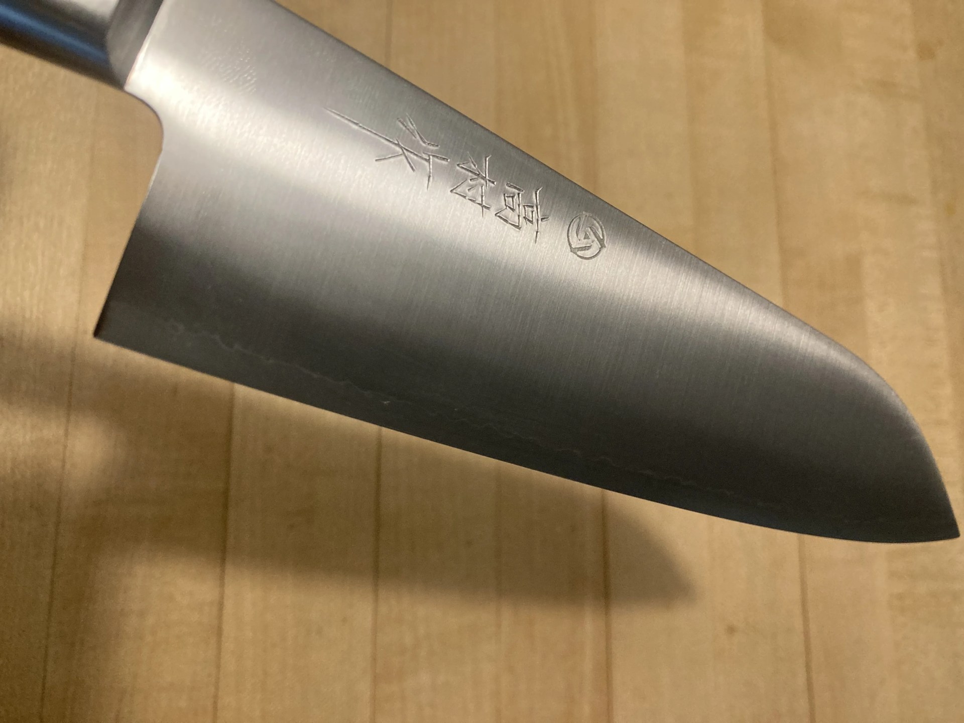 knife blade