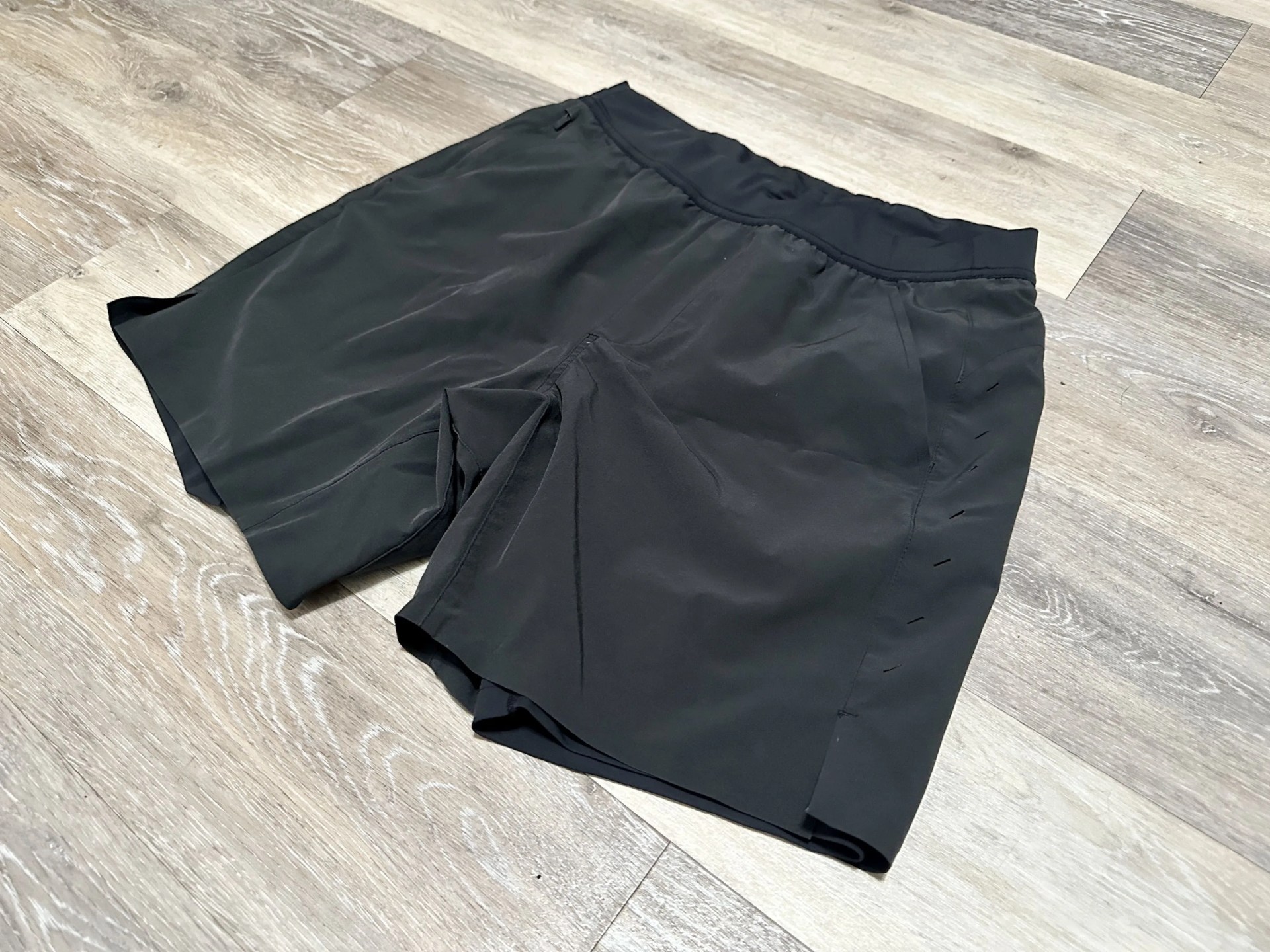 ten thousand interval short