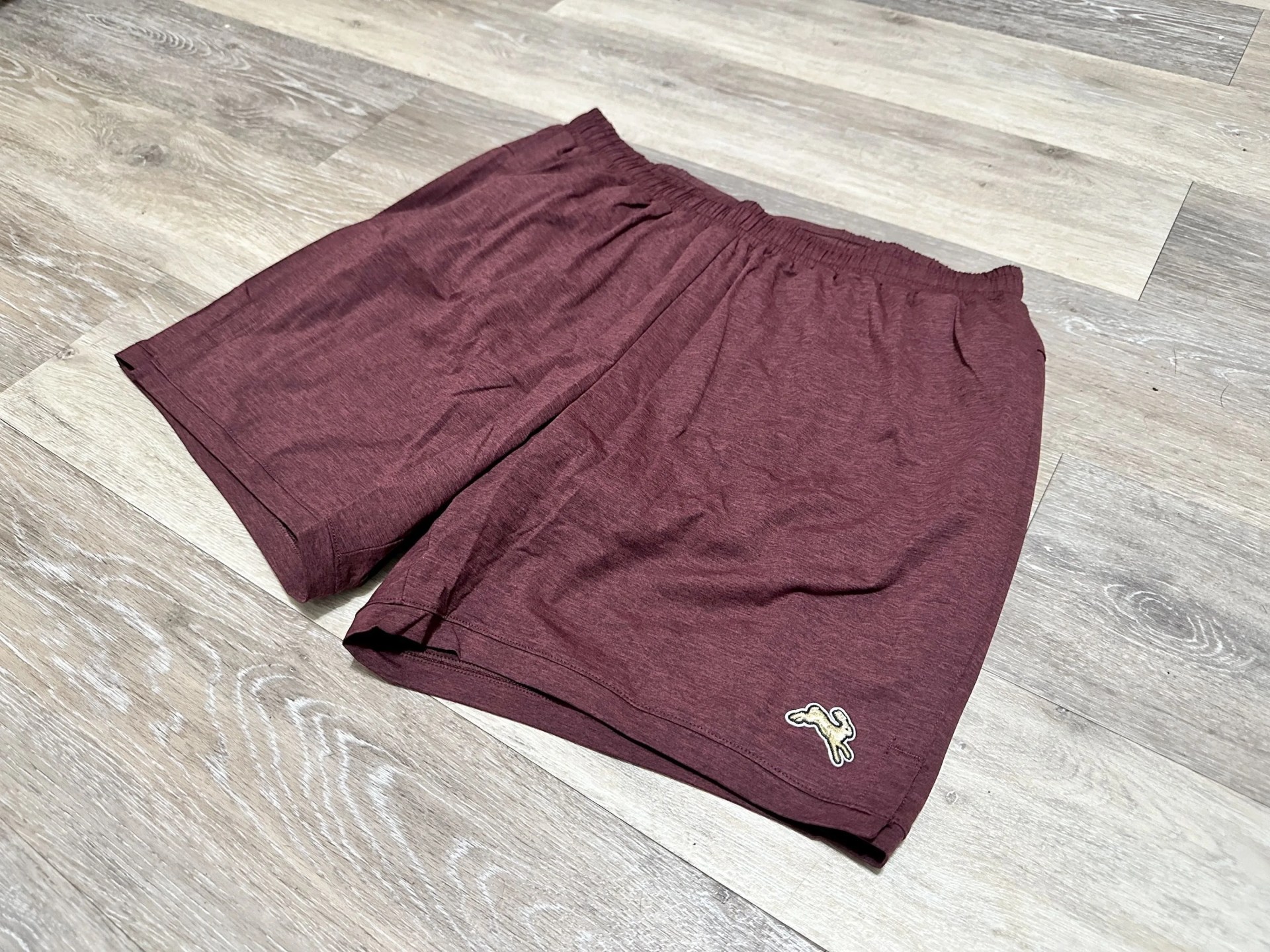 tracksmith session short