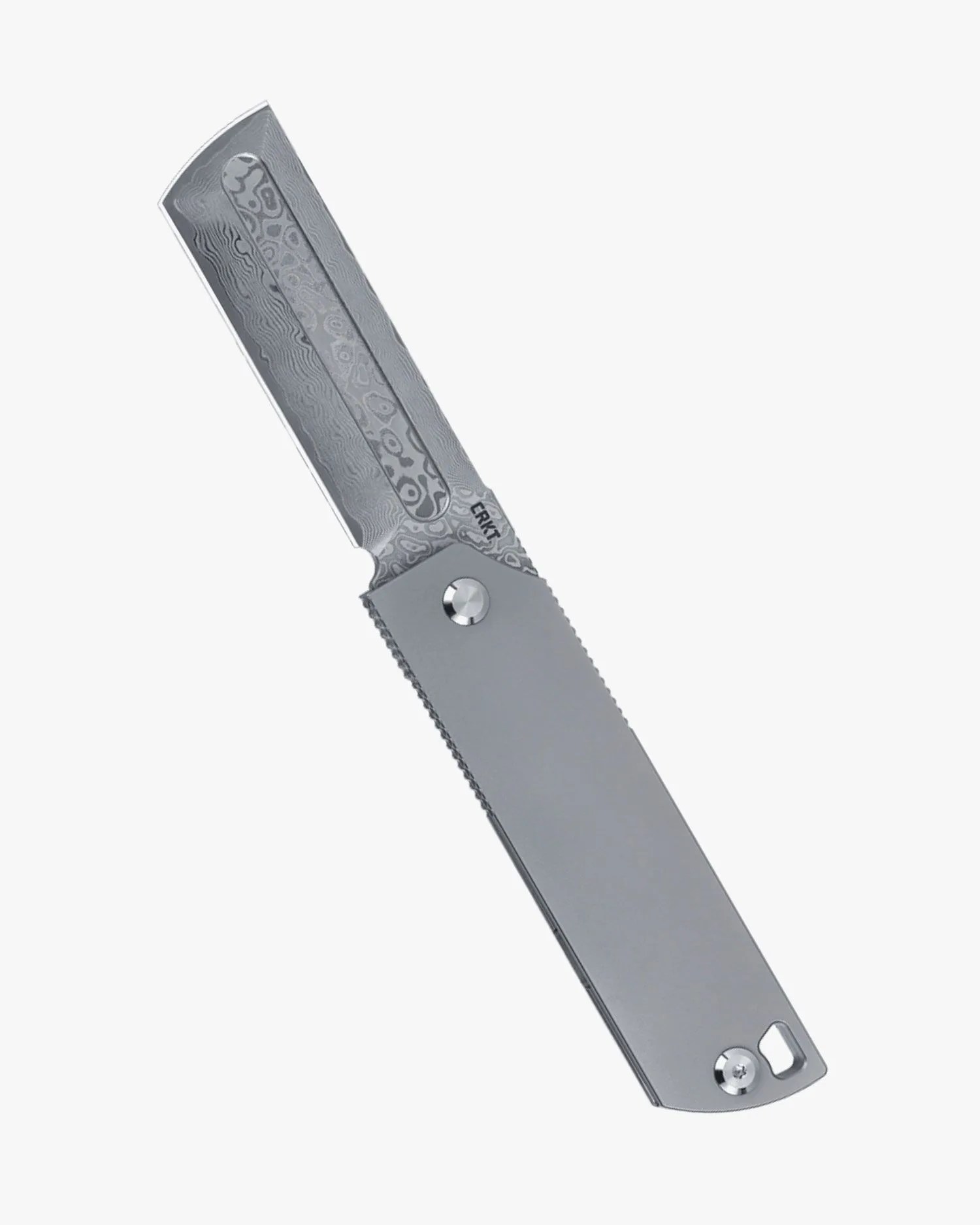 crkt mbombo frame lock knife
