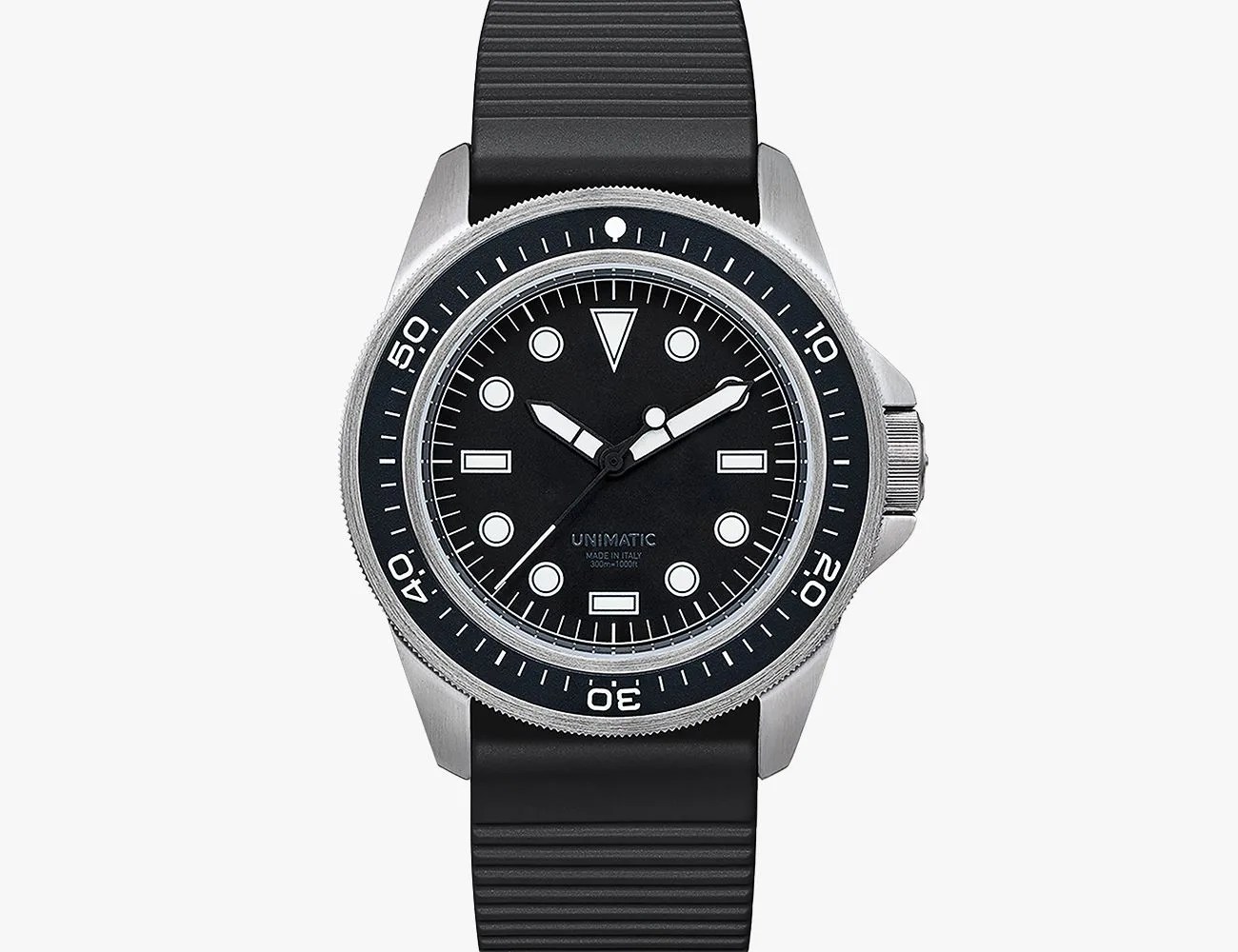 unimatic modello uno prodiver