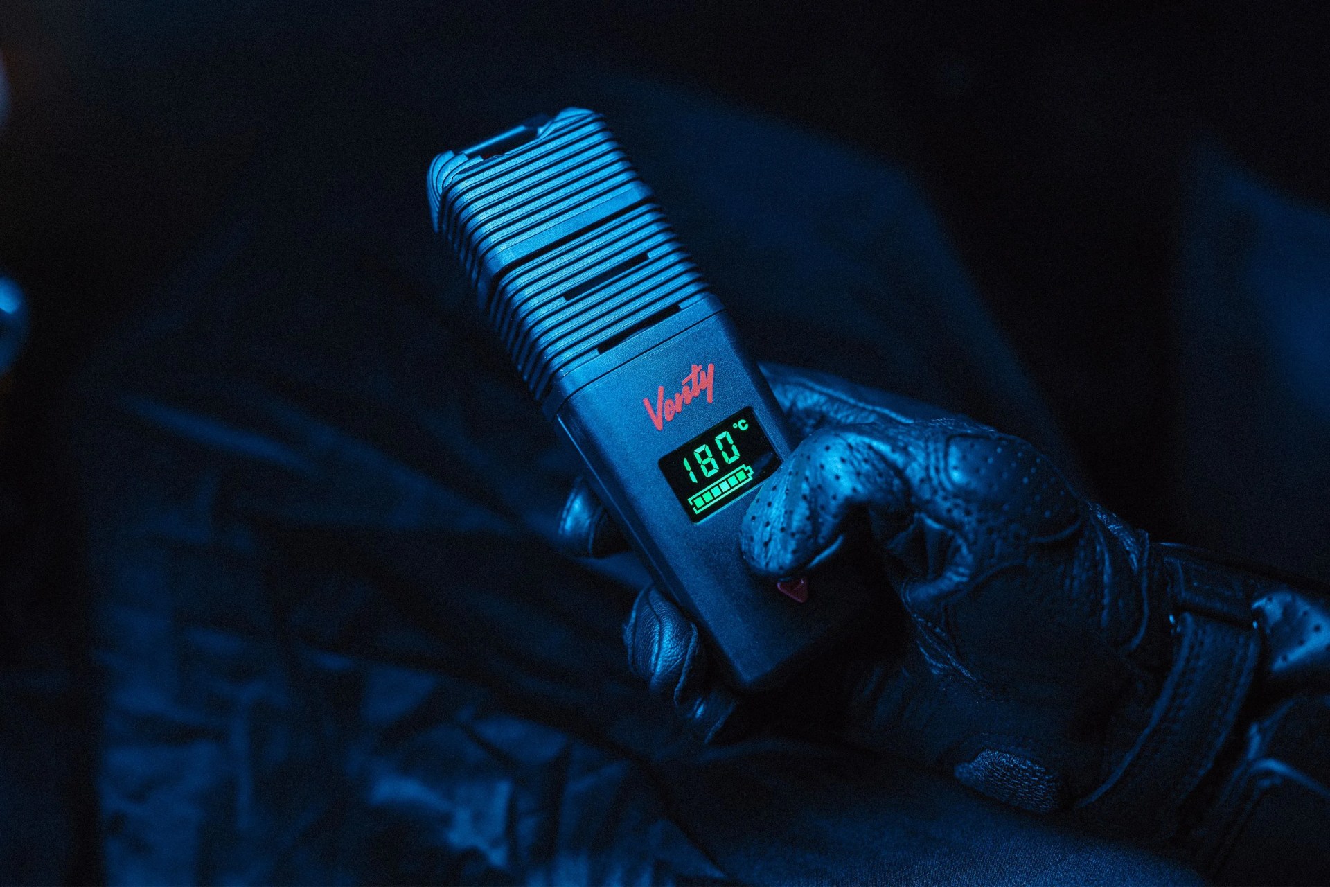 venty vape