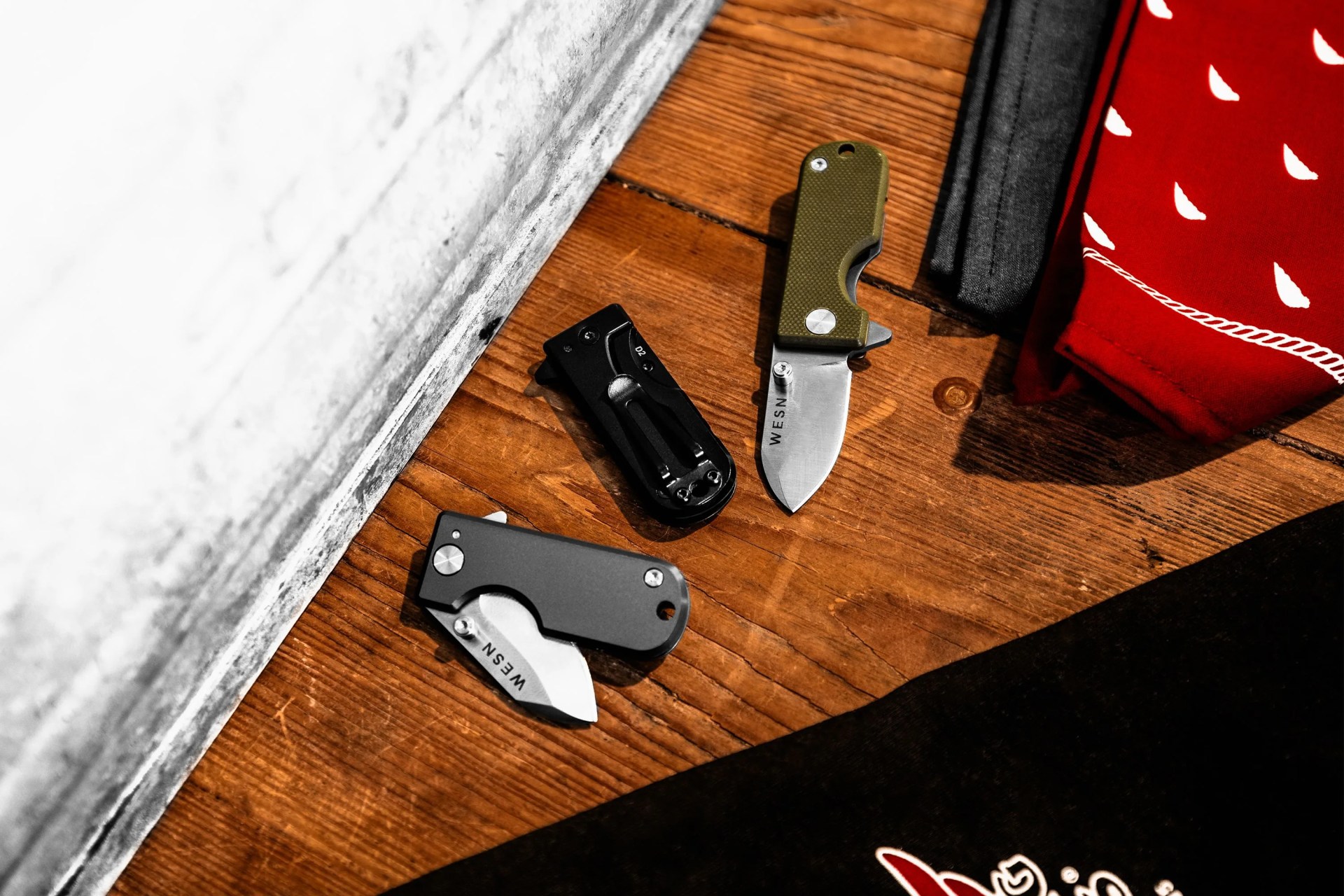 wesn the microblade 3