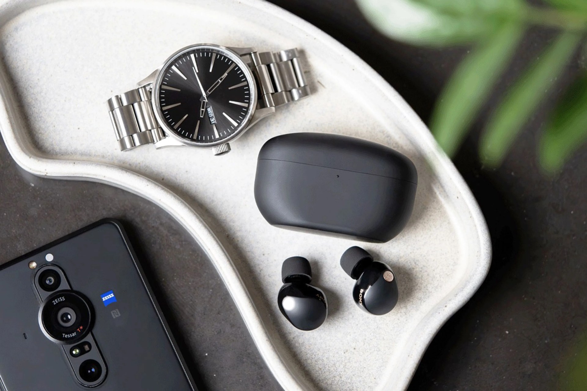 sony wf 1000xm5 wireless noise canceling earbuds