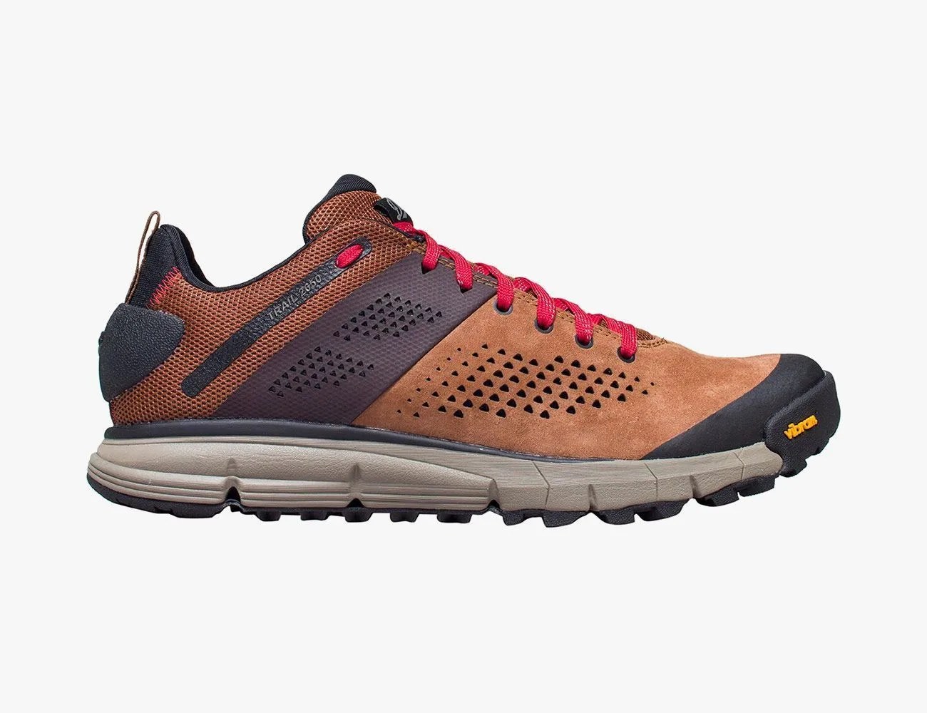 danner trail 2650