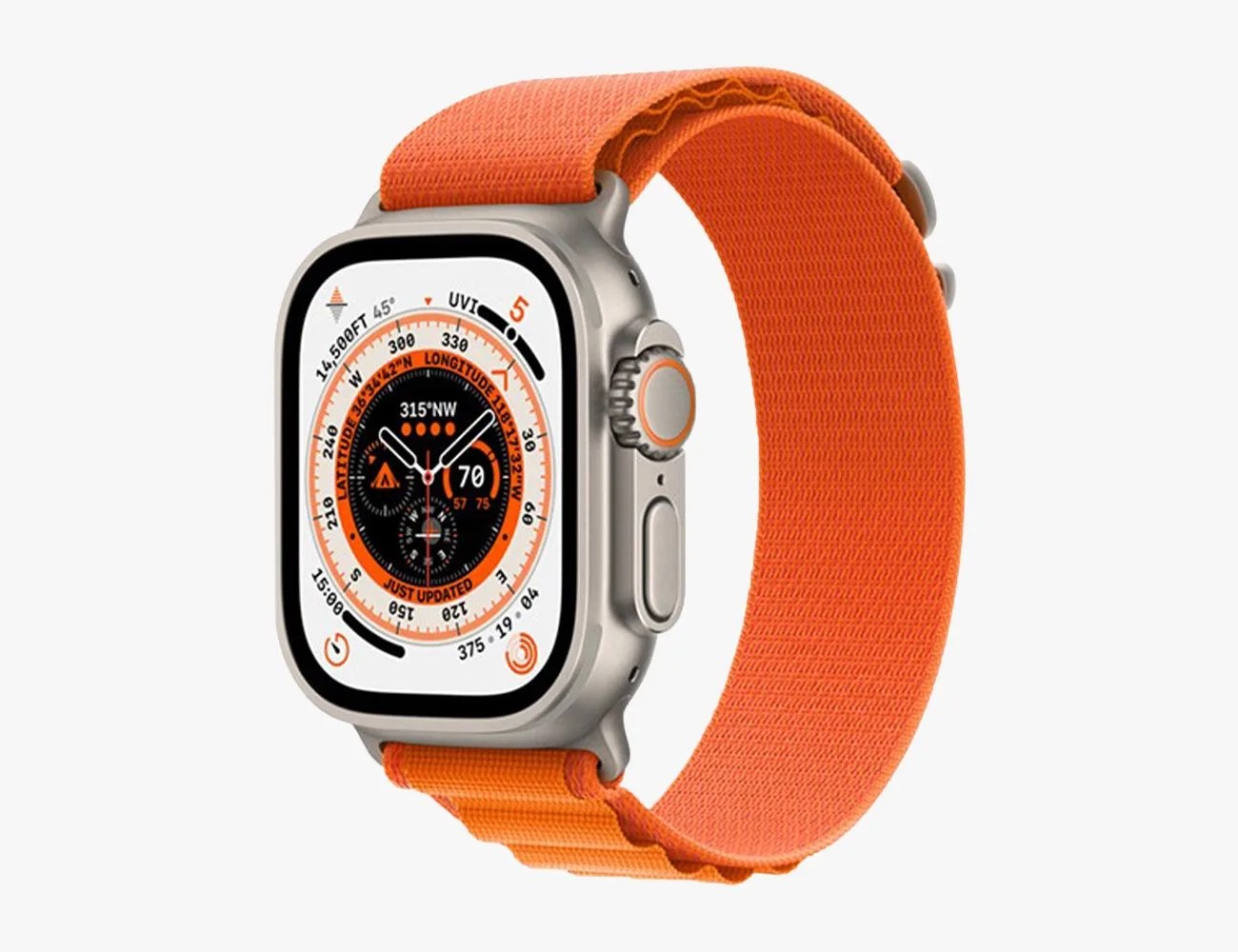 apple watch