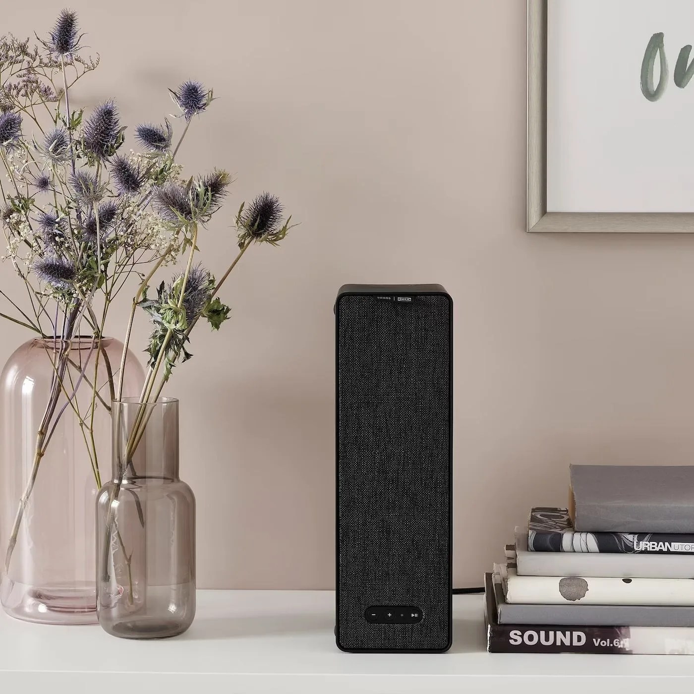 bookshelf speaker