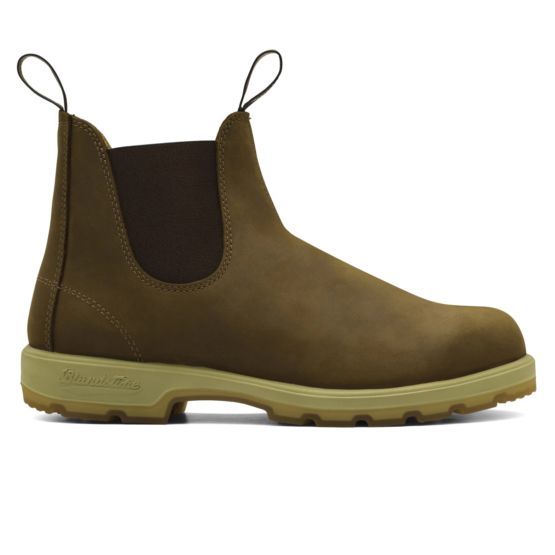 #1320 Chelsea Boot