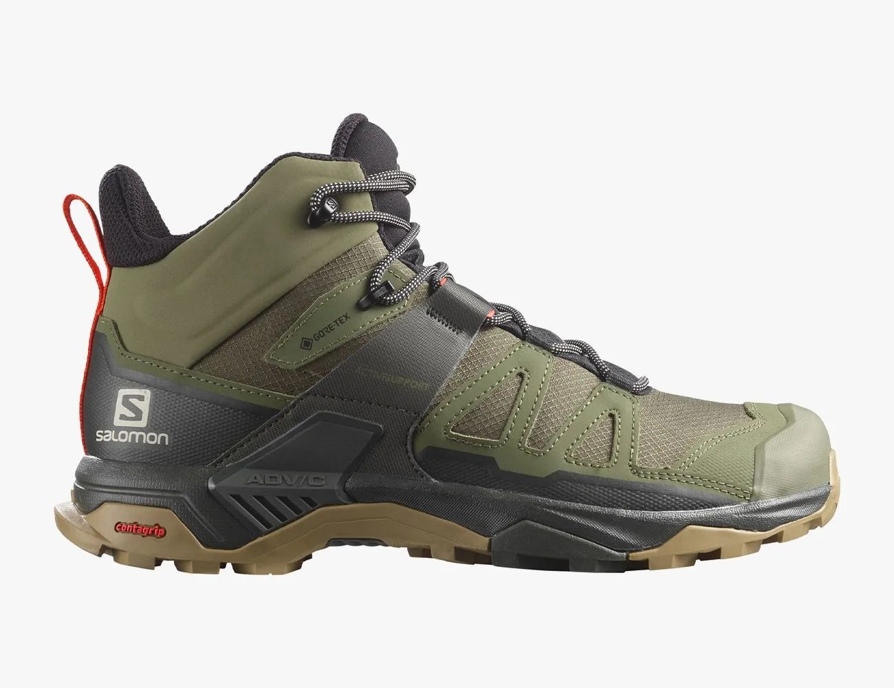 hiking boot