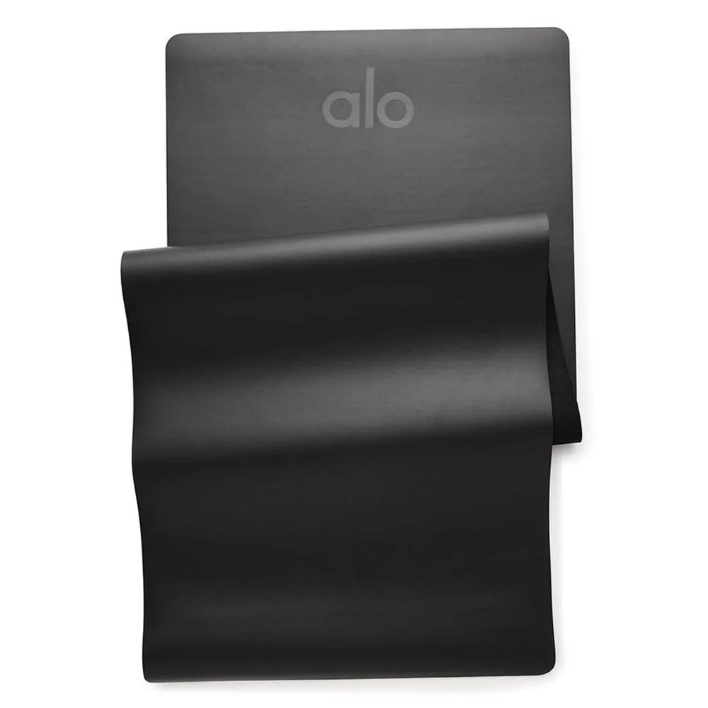 warrior mat black