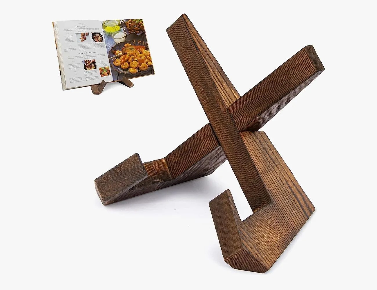 PUERSI Cookbook Stand