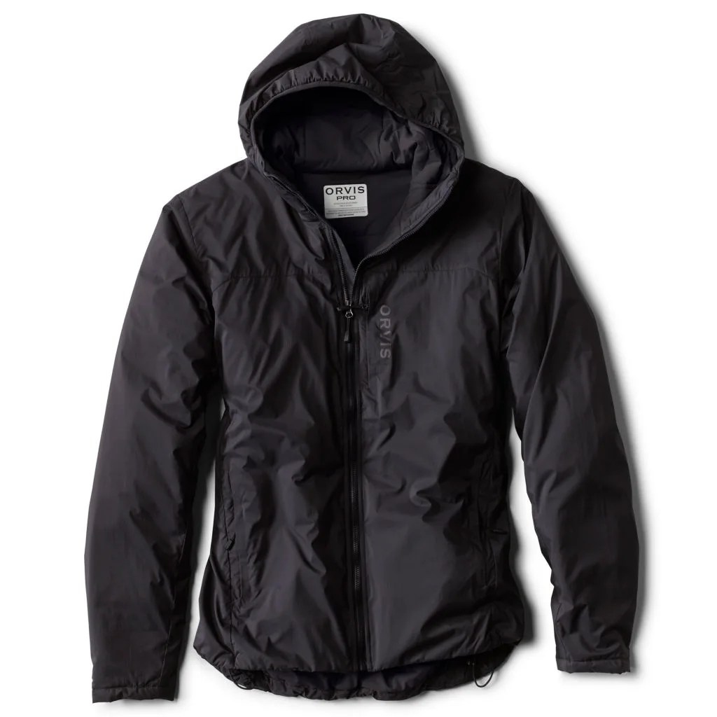Men’s PRO Insulated Hoodie