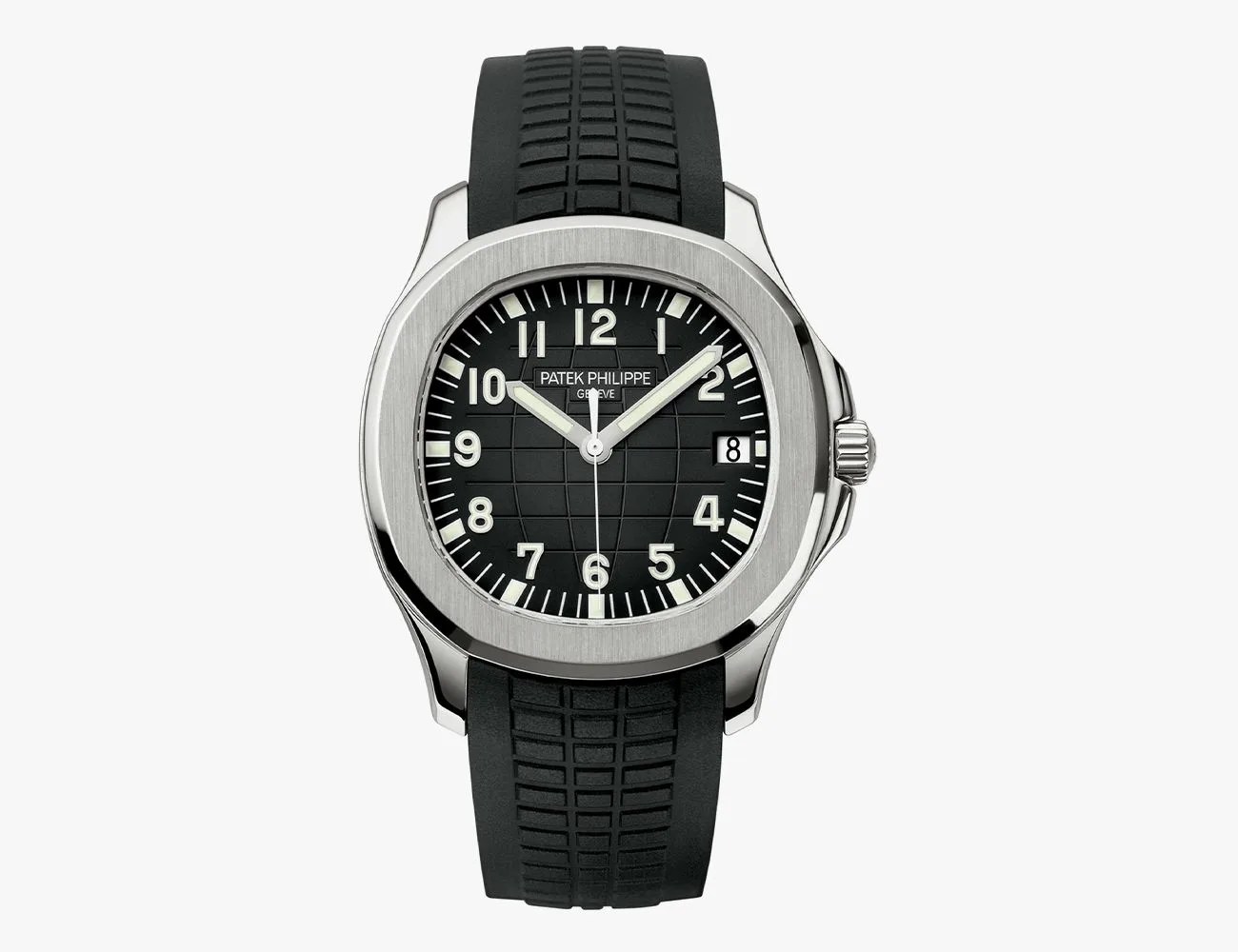 a black watch