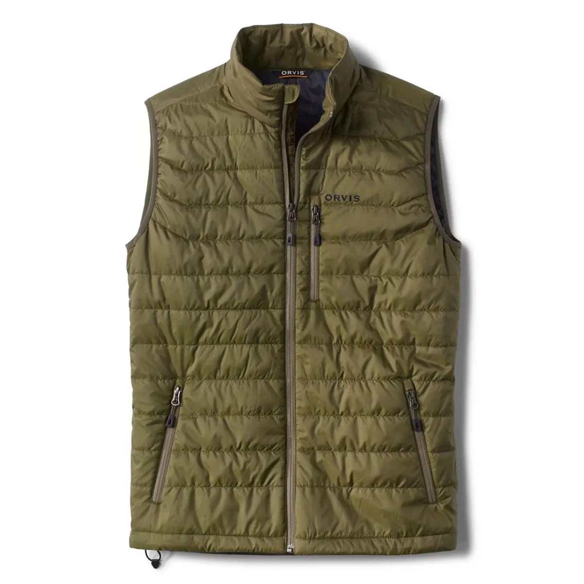 Recycled Drift Vest