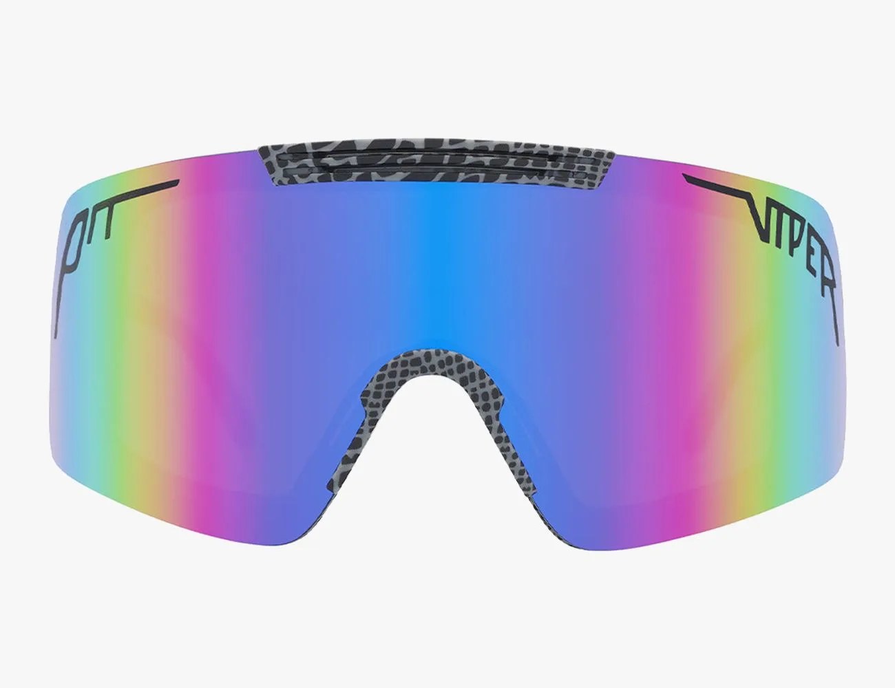 the mangrove synthesizer goggles