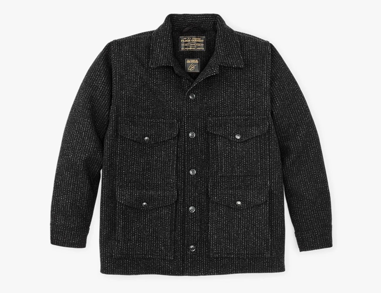 filson x chris stapleton collection