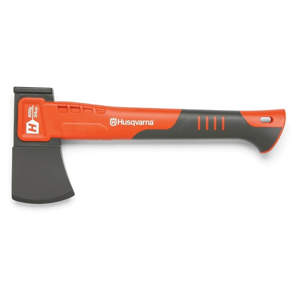 husqvarna 596282001 13 in composite axe