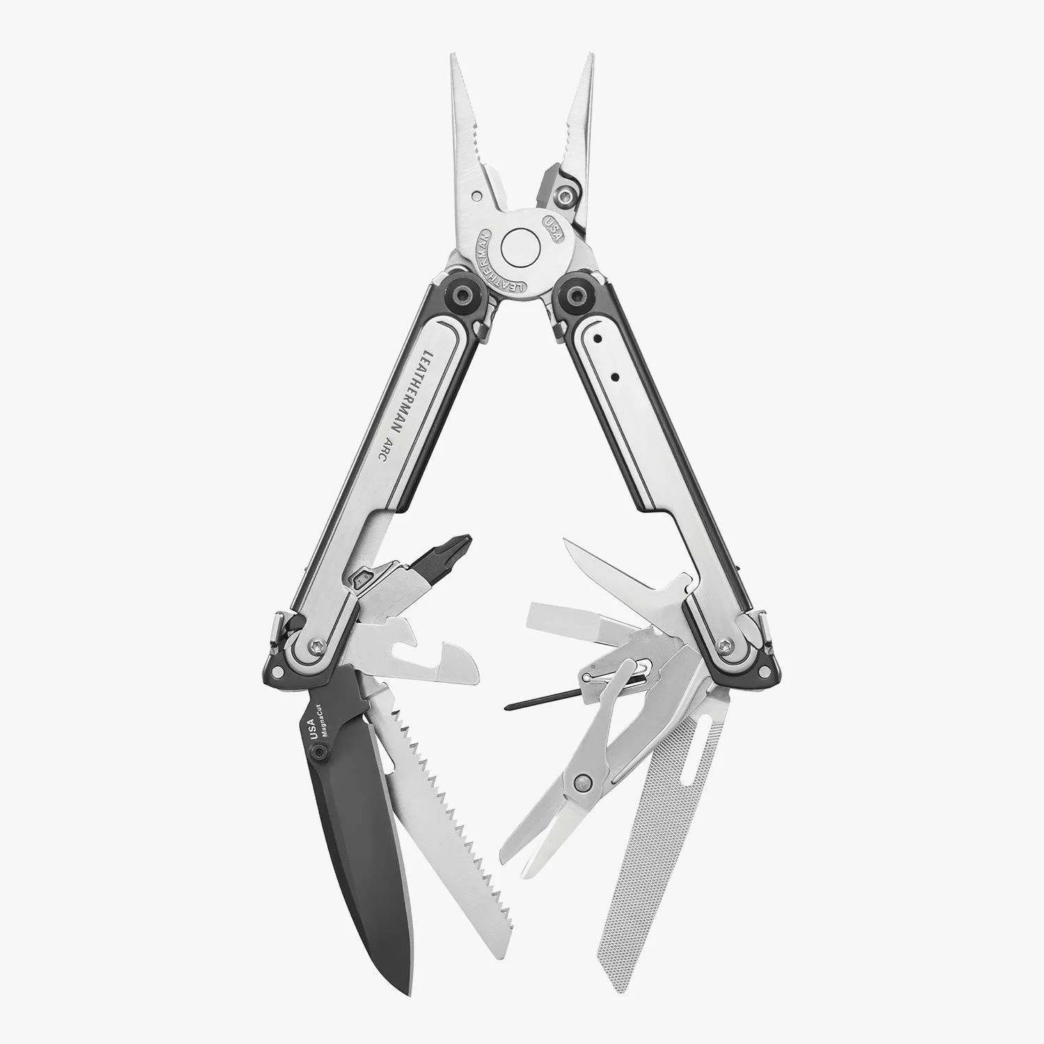leatherman arc multitool