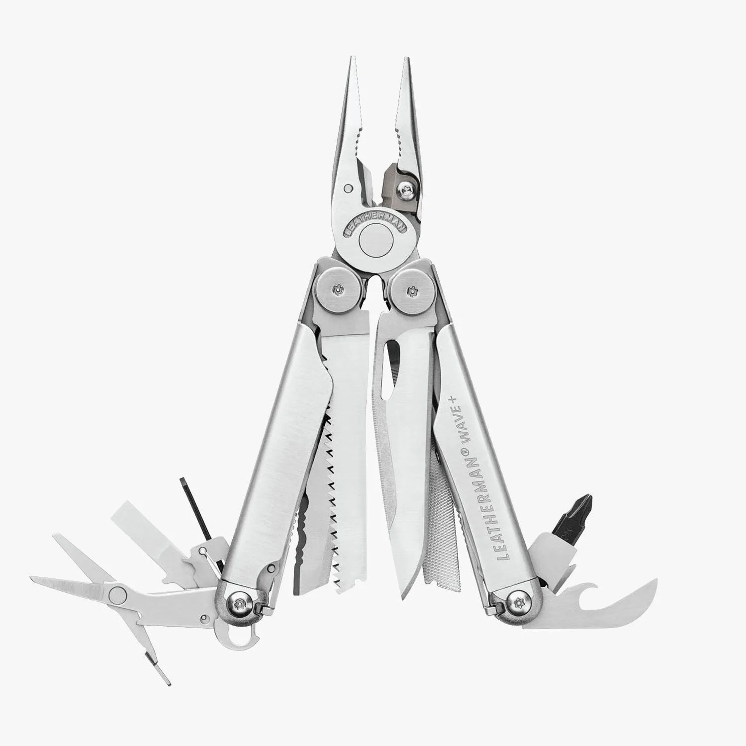 leatherman wave multitool