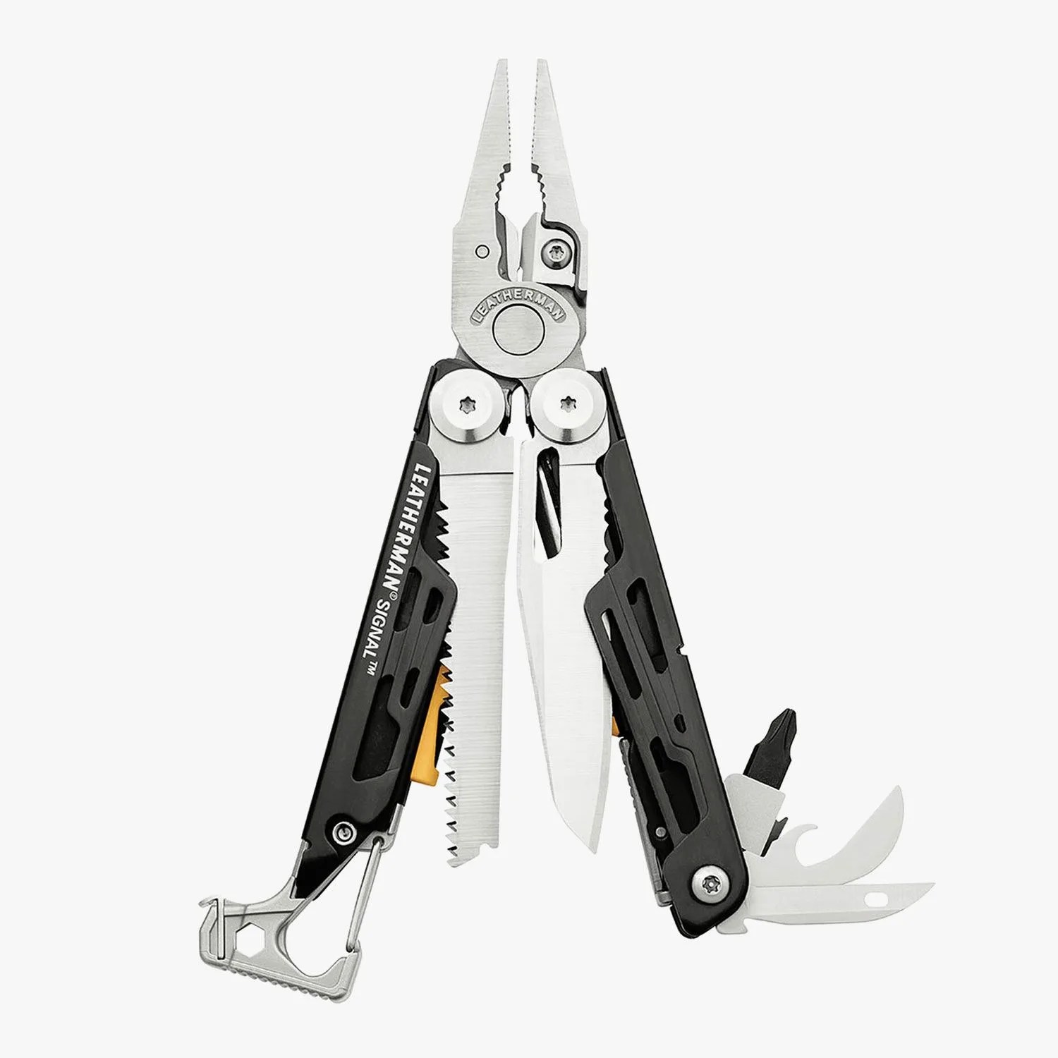 leatherman signal multitool
