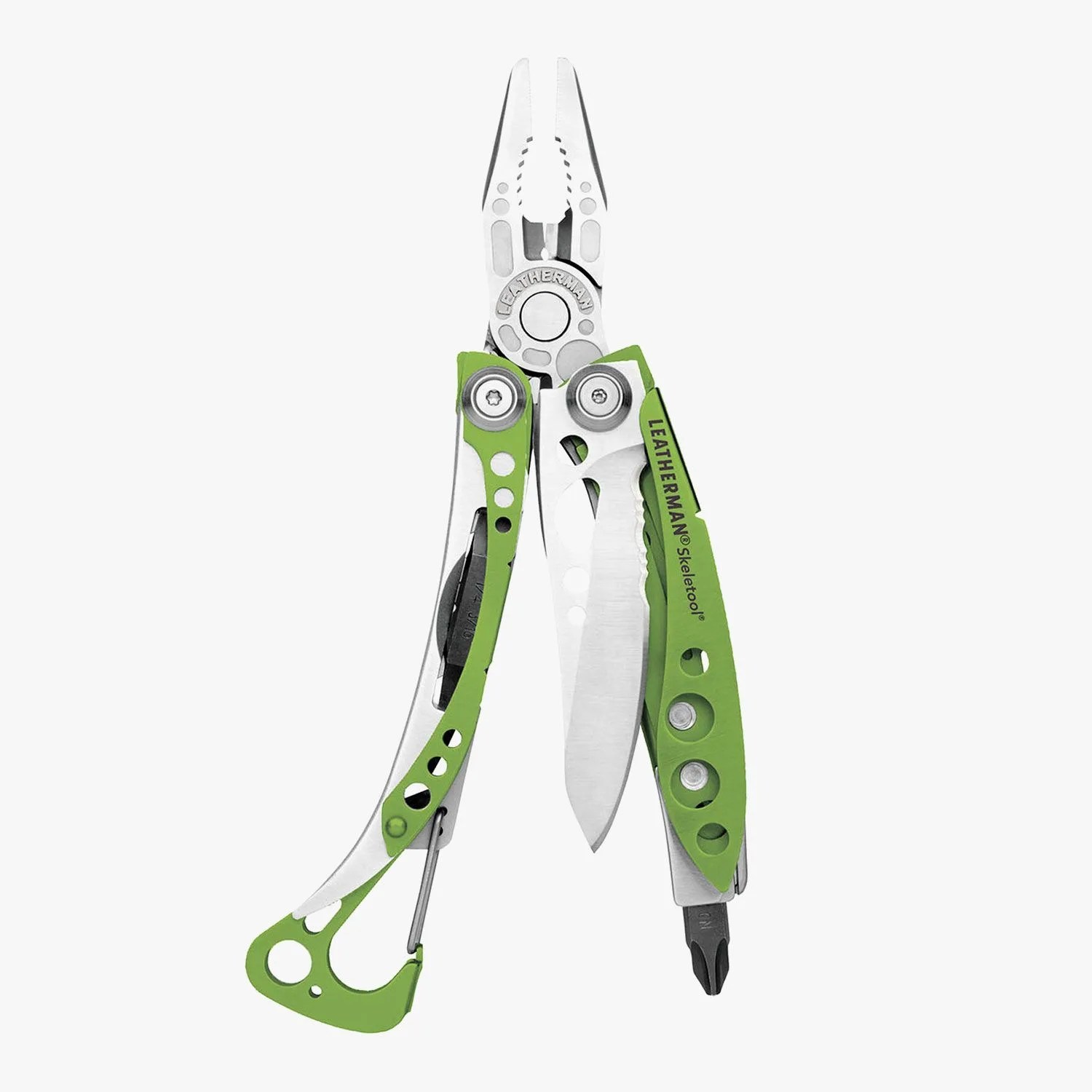 leatherman Skeletool multitool