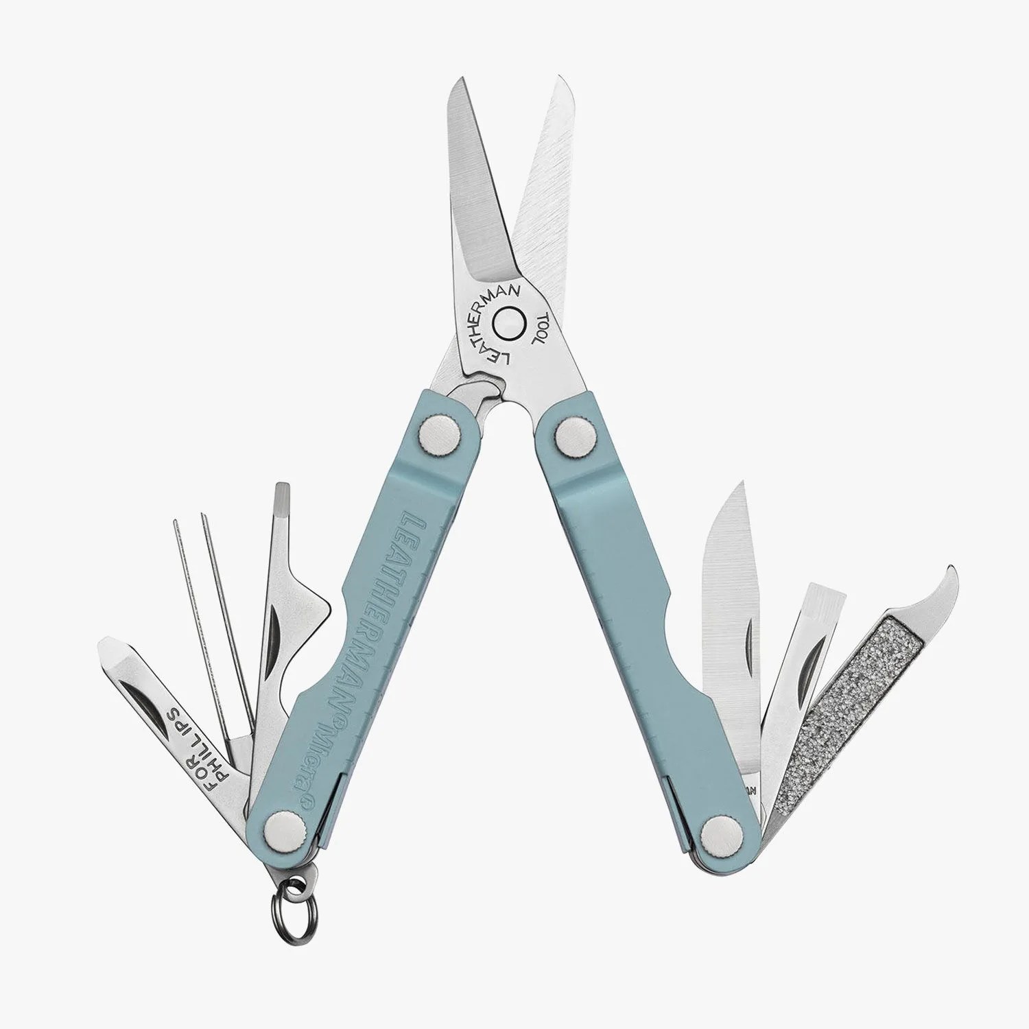 leatherman micra multitool