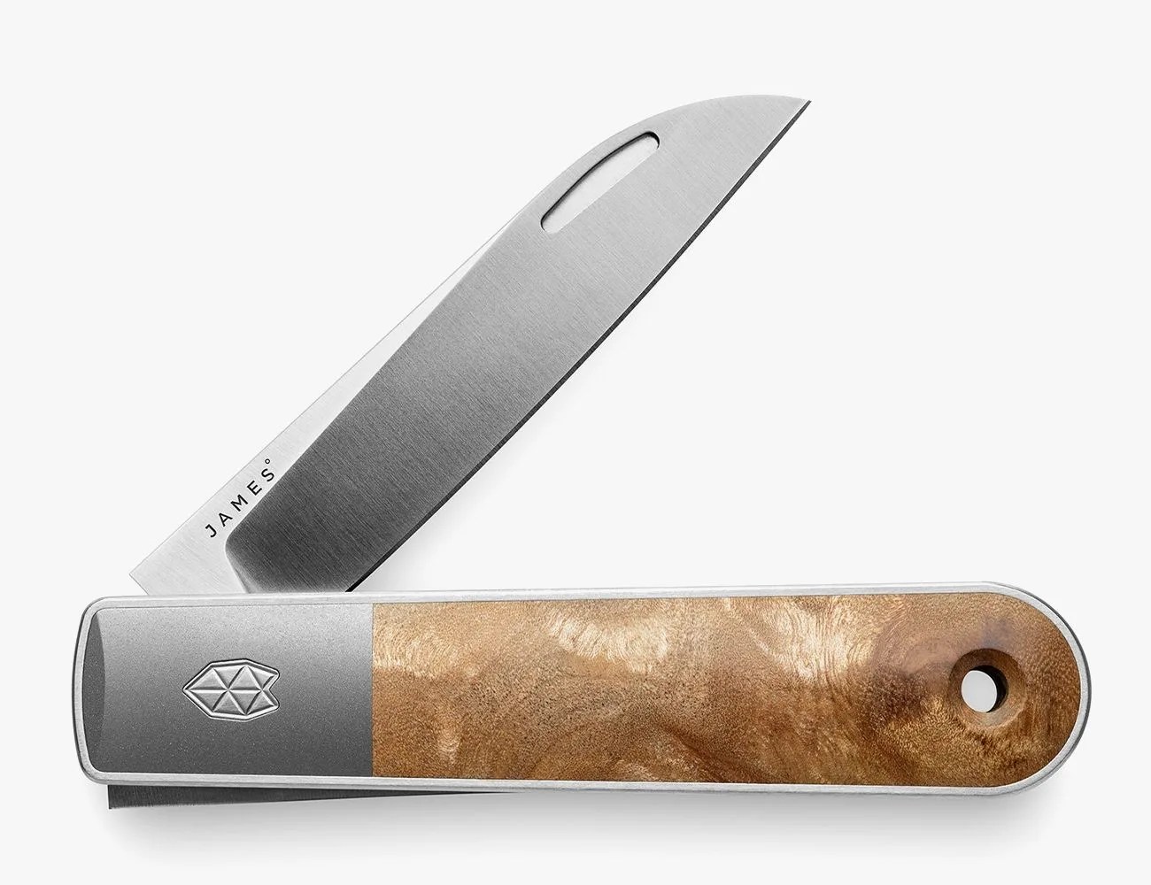 knife