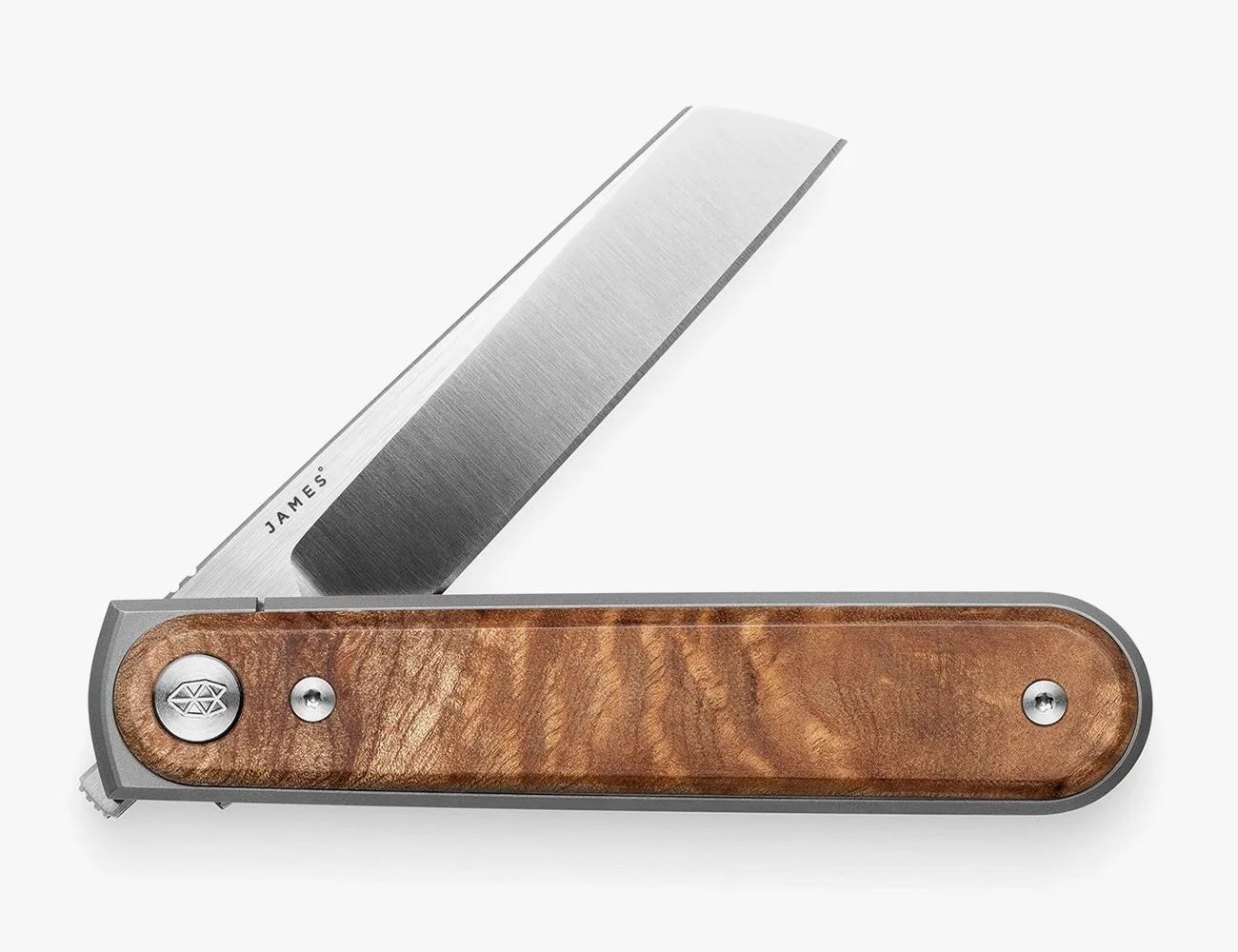 knife