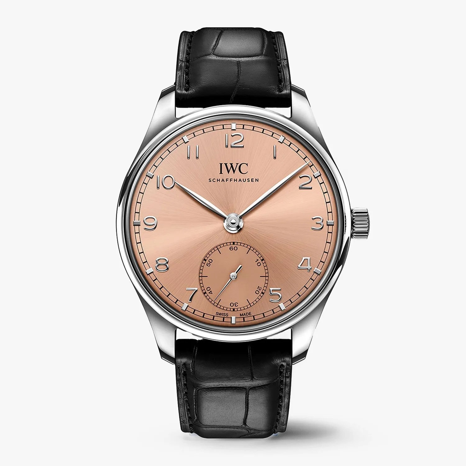 IWC Portugieser Automatic Watch