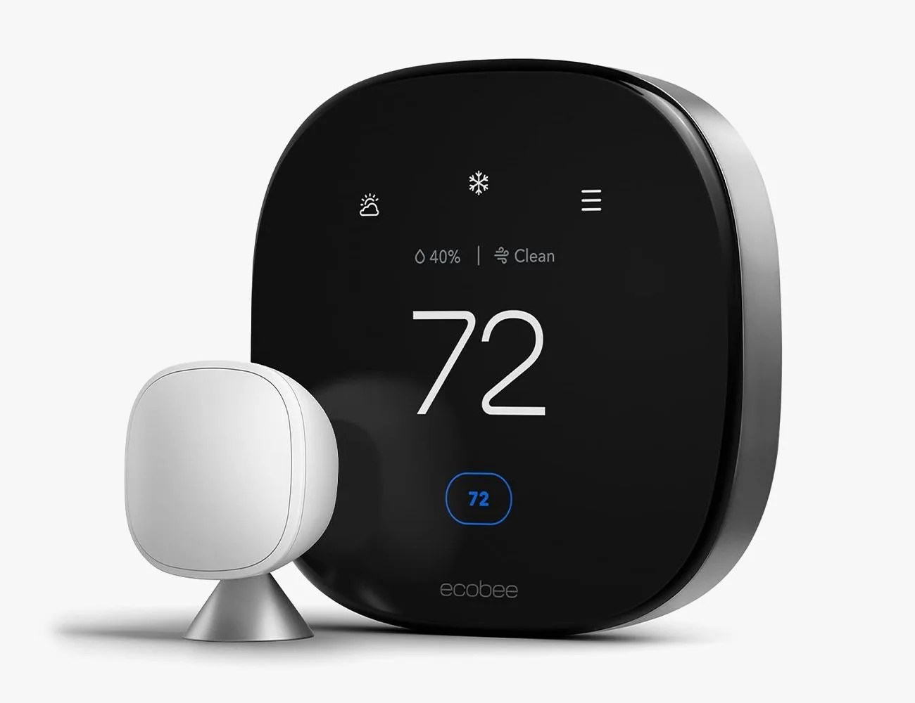 thermostat